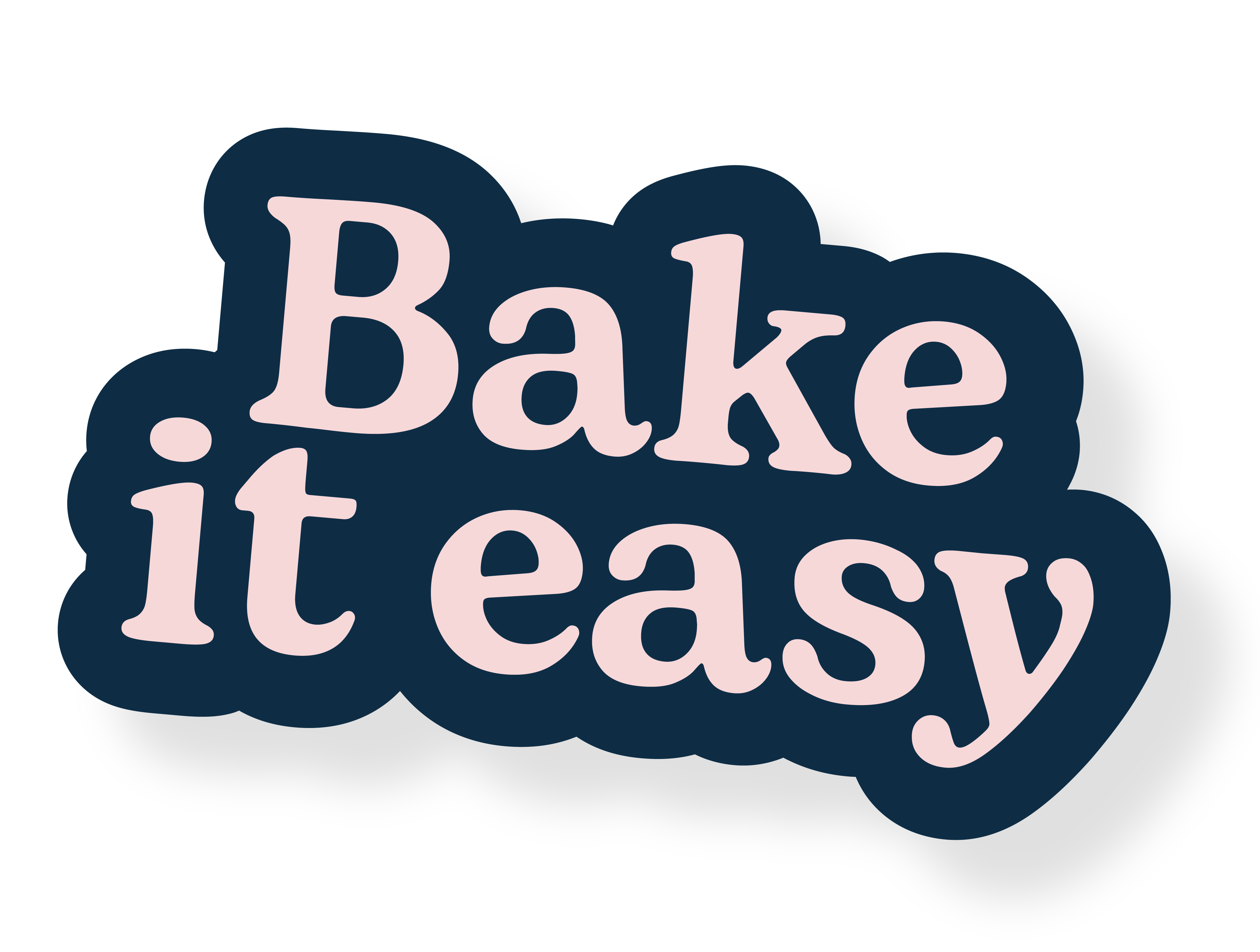Bake it easy — Cocoa