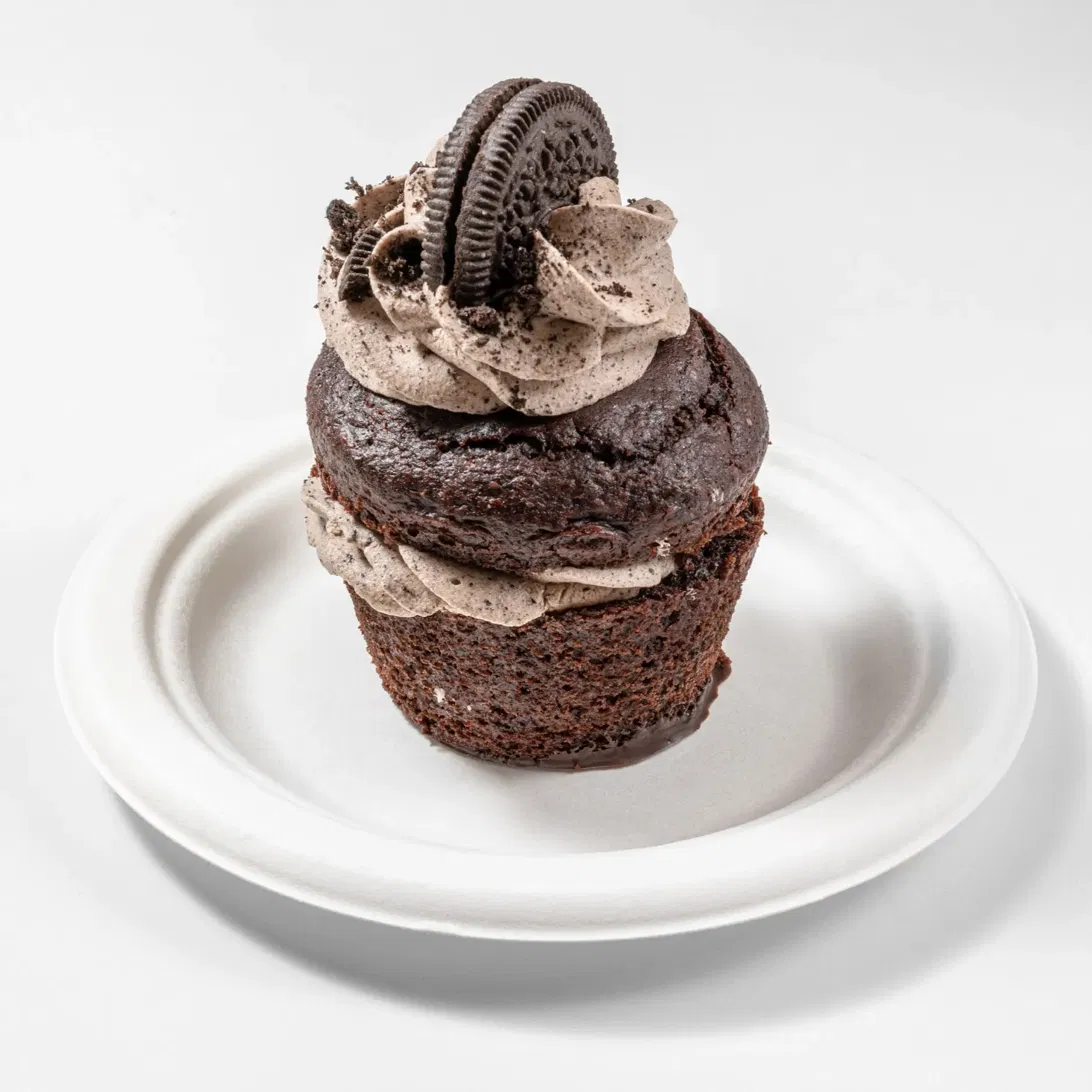 Brownie Oreo Cocoa