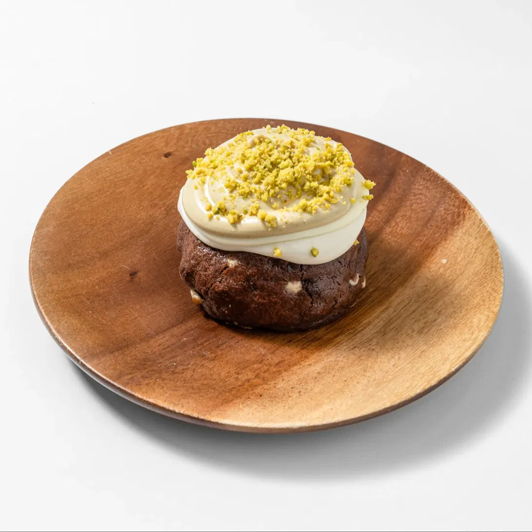 Producto Cocoa de pistacho