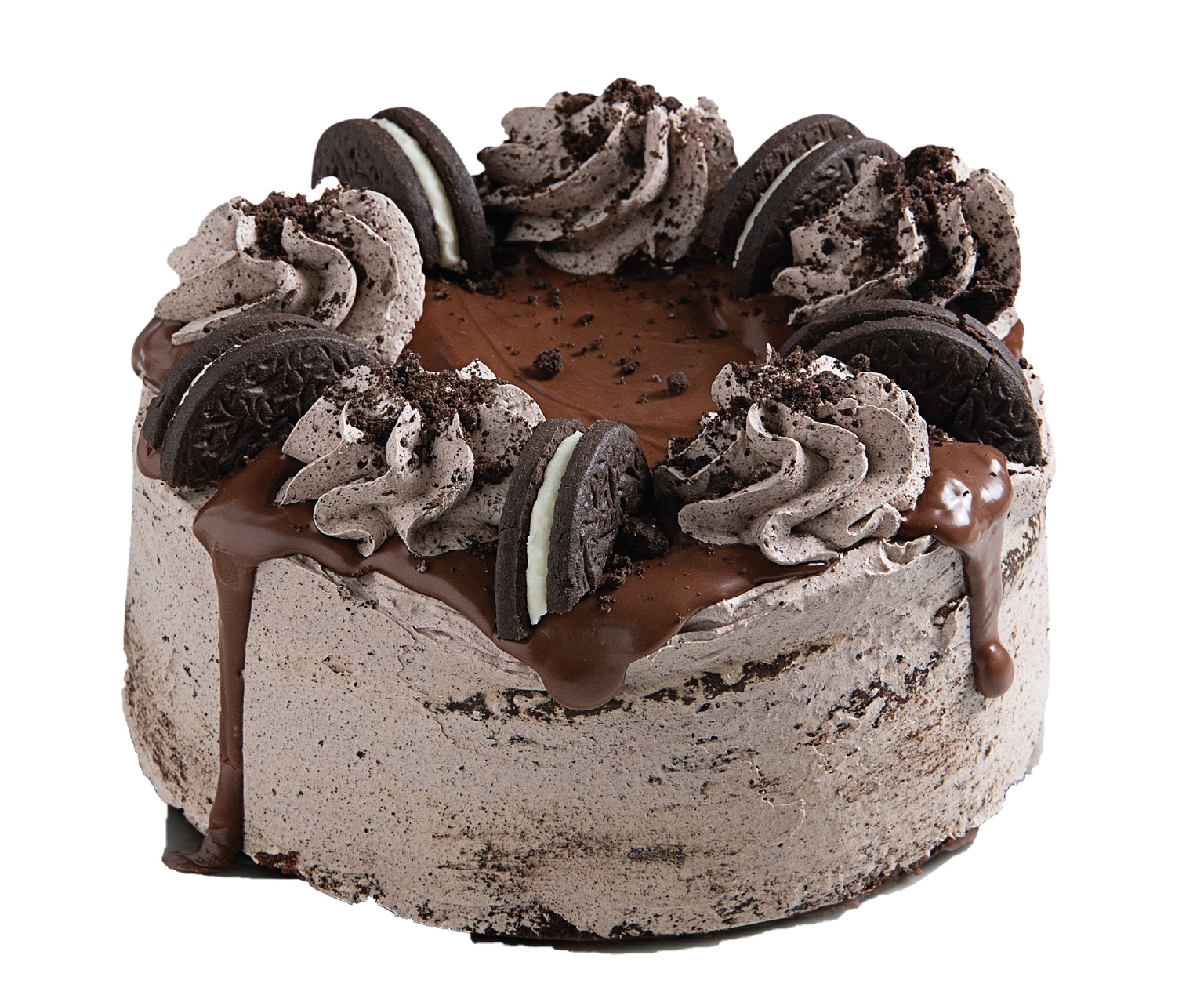 Tarta de Oreo
